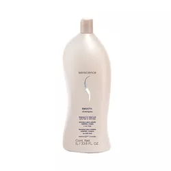 Senscience Smooth Shampoo 1l - UNIKAPRO Cosmetics