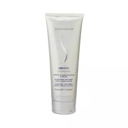 Senscience Smooth Condicionador 240ml - UNIKAPRO Cosmetics