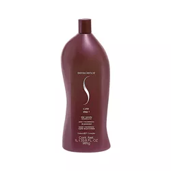 Senscience Cpr Step 1 Tratamento 1l - UNIKAPRO Cosmetics