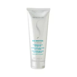 Senscience Silk Moisture Condicionador 240ml - UNIKAPRO Cosmetics