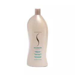Senscience Silk Moisture Shampoo 1l - UNIKAPRO Cosmetics