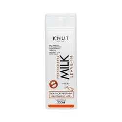 Knut Milk Leave-in 250ml - UNIKAPRO Cosmetics