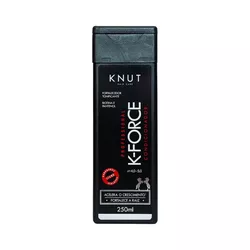 Knut K-force Condicionador 250ml - UNIKAPRO Cosmetics
