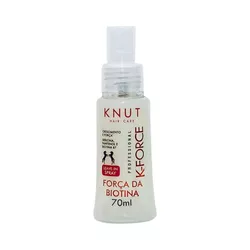 Knut K-force Leave-in Spray 70ml - UNIKAPRO Cosmetics