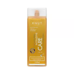 Knut Intensive Care Condicionador 250ml - UNIKAPRO Cosmetics
