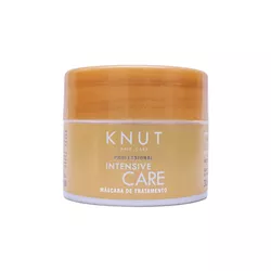 Knut Intensive Care Máscara 300g - UNIKAPRO Cosmetics