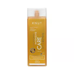 Knut Intensive Care Shampoo 250ml - UNIKAPRO Cosmetics