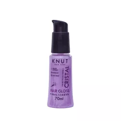 Knut Cristal Hair Gloss 70ml - UNIKAPRO Cosmetics
