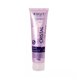 Knut Cristal Hair Remedy 130g - UNIKAPRO Cosmetics