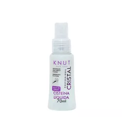 Knut Cristal Leave-in Spray 70ml - UNIKAPRO Cosmetics