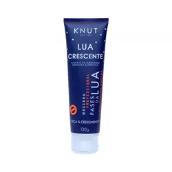 Knut Lua Crescente Máscara 130g - UNIKAPRO Cosmetics