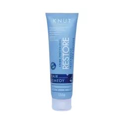 Knut Restore Hair Remedy 130g - UNIKAPRO Cosmetics