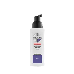 Wella Nioxin System 6 Scalp Tratamento 100ml - UNIKAPRO Cosmetics