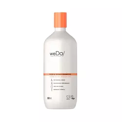 Wella Wedo Rich Repair Shampoo 900ml - UNIKAPRO Cosmetics