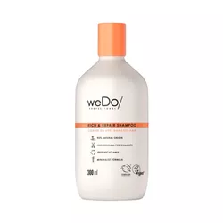 Wella Wedo Rich Repair Shampoo 300ml - UNIKAPRO Cosmetics