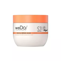 Wella Wedo Rich Repair Máscara 400ml - UNIKAPRO Cosmetics