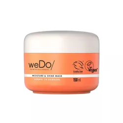 Wella Wedo Moisture Shine Máscara 150ml - UNIKAPRO Cosmetics