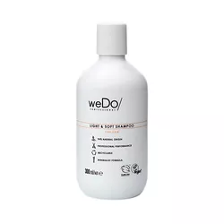 Wella Wedo Light Soft Shampoo 300ml - UNIKAPRO Cosmetics