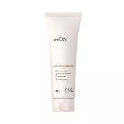 Wella Wedo Light Soft Condicionador 250ml - UNIKAPRO Cosmetics