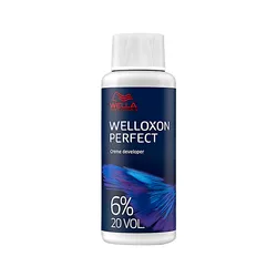 Wella Koleston Perfect Welloxon Trilux 6% - 20 Volumes - 60ml - UNIKAPRO Cosmetics