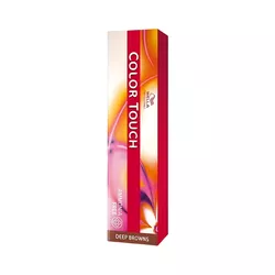 Wella Color Touch Deep Browns 9-75 60ml - UNIKAPRO Cosmetics