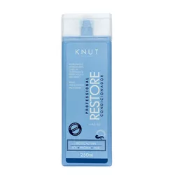 Knut Restore Condicionador 250 Ml - UNIKAPRO Cosmetics