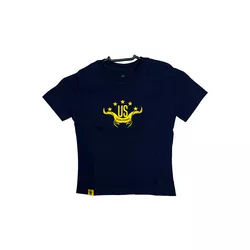 Camiseta Infantil Azul Marinho - USC-CI-008 - USCOWBOYS