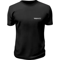 CAMISETA SIMPLES - VASHTI