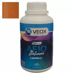 Afio Italiano Caramelo Brilhante - Veox