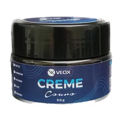 Creme Couro - Veox