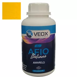Afio Italiano Amarelo Fosco - Veox