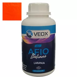 Afio Italiano Laranja Fosco - Veox