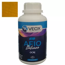 Afio Italiano Ocre Fosco - Veox