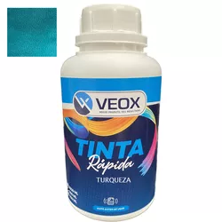 Tinta Rápida Turqueza - Veox