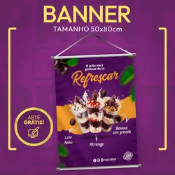 Banner Personalizado