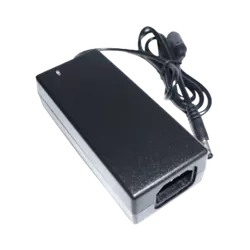 Fonte Eletronica 12v 3a - Estilo Adaptador (fe1203... - Monitoriza Distribuidora