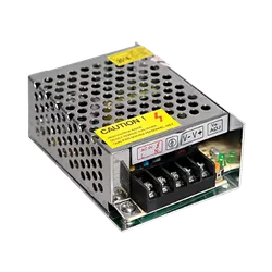 Fonte Colmeia 12v 03a 36w - 02803 - Monitoriza Distribuidora