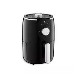 FRITADEIRA ELETRICA AIRFRY HQ 2,8L PRETO - HF 2055... - Monitoriza Distribuidora