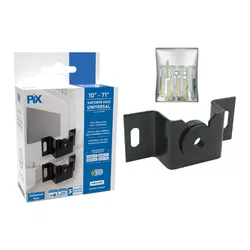 SUPORTE FIXO UNIVERSAL LED/ LCD 10