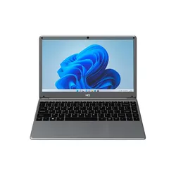 NOTEBOOK HQ JOY, INTEL CELERON, 4GB, SSD 128GB, TE... - Monitoriza Distribuidora