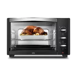 FORNO ELETRICO HQ 38L PT HQ38D 220V - 03800 - Monitoriza Distribuidora