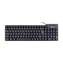 TECLADO USB COMPACTO DYNAMIC ABNT2 CABO 1.8M PRETO... - Monitoriza Distribuidora
