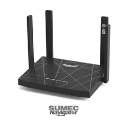 ROTEADOR R20 SM6631-GWD6HM WIFI 6 SUMEC - 03426 - Monitoriza Distribuidora