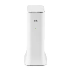 ROTEADOR AX1800 GIGABIT ZTE SPACE - 03278 - Monitoriza Distribuidora