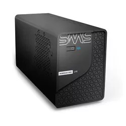 NOBREAK SMS LITE 600VA S:115V - 03671 - Monitoriza Distribuidora