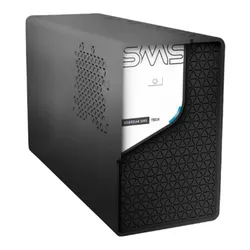 NOBREAK SMS TECH 1400VA BIVOLT / S:220 - 03724 - Monitoriza Distribuidora