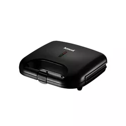 Sanduicheira Grill 750w Amvox Ams 370 Antiaderente... - Monitoriza Distribuidora