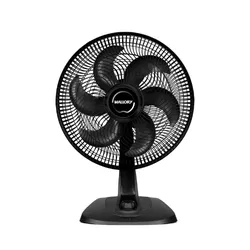VENTILADOR MALLORY TURBO B94401911 FRESH - 03893 - Monitoriza Distribuidora