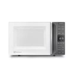 MICRO-ONDAS 23L EFFICIENT ELECTR ME23B 127V BRANCO... - Monitoriza Distribuidora