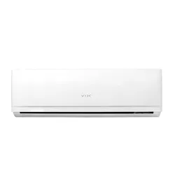 AR CONDICIONADO SPLIT VIX HW 18K 220 ON-OFF - 0354 - Monitoriza Distribuidora